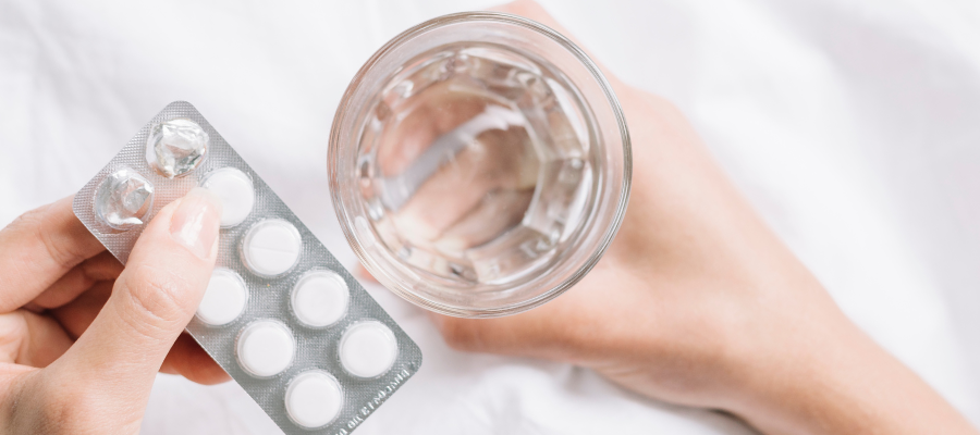 Suplementos para melhorar a qualidade do sono