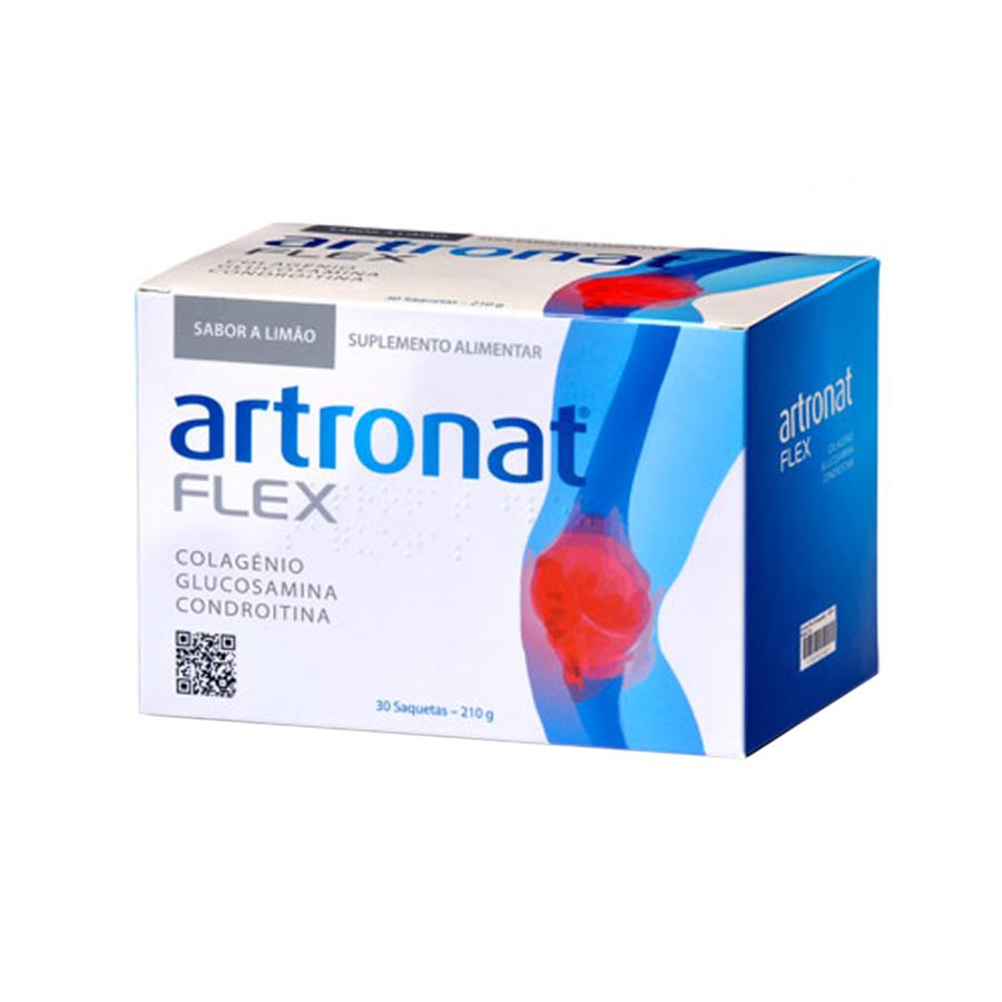 Natiris Artronat Flex 30 Saquetas
