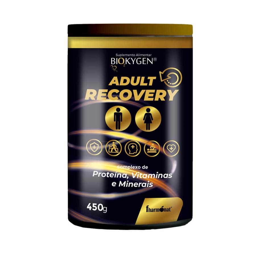 Biokygen Adult Recovery 450g
