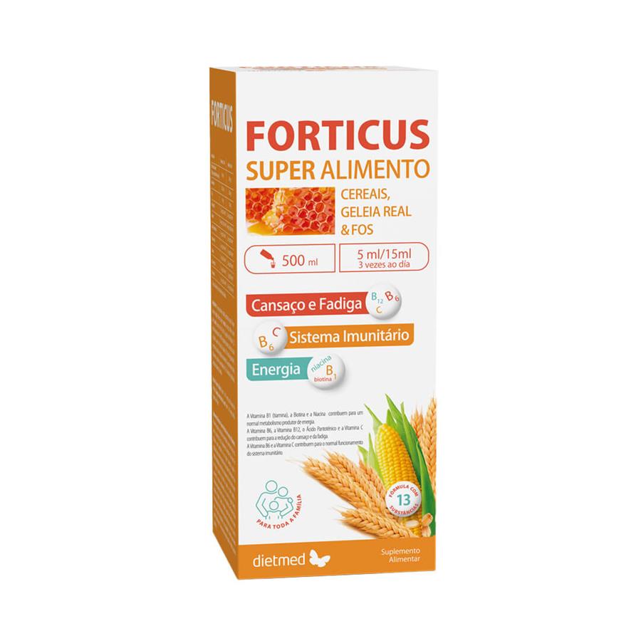 Dietmed Forticus 500ml