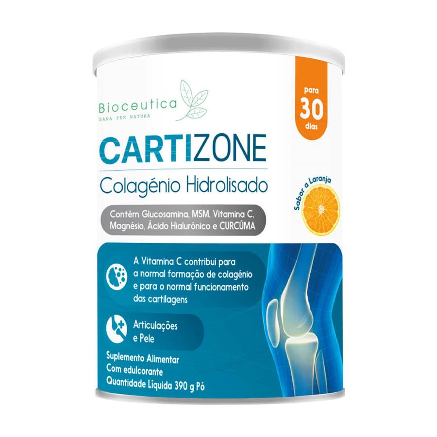 Bioceutica Cartizone 390g - imagem principal