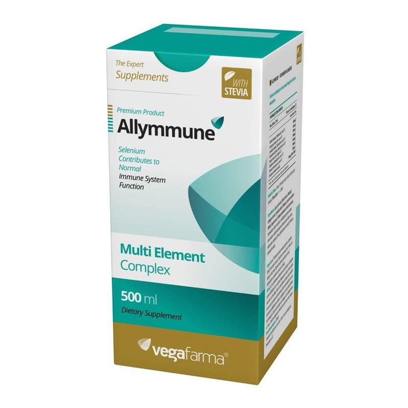 Vegafarma Allymmune 500ml