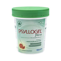 Psyllogel Laranja Frasco 170g