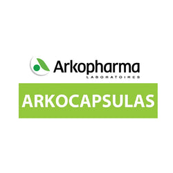 Arkocápsulas - O Poder da Natureza ao Teu Alcance