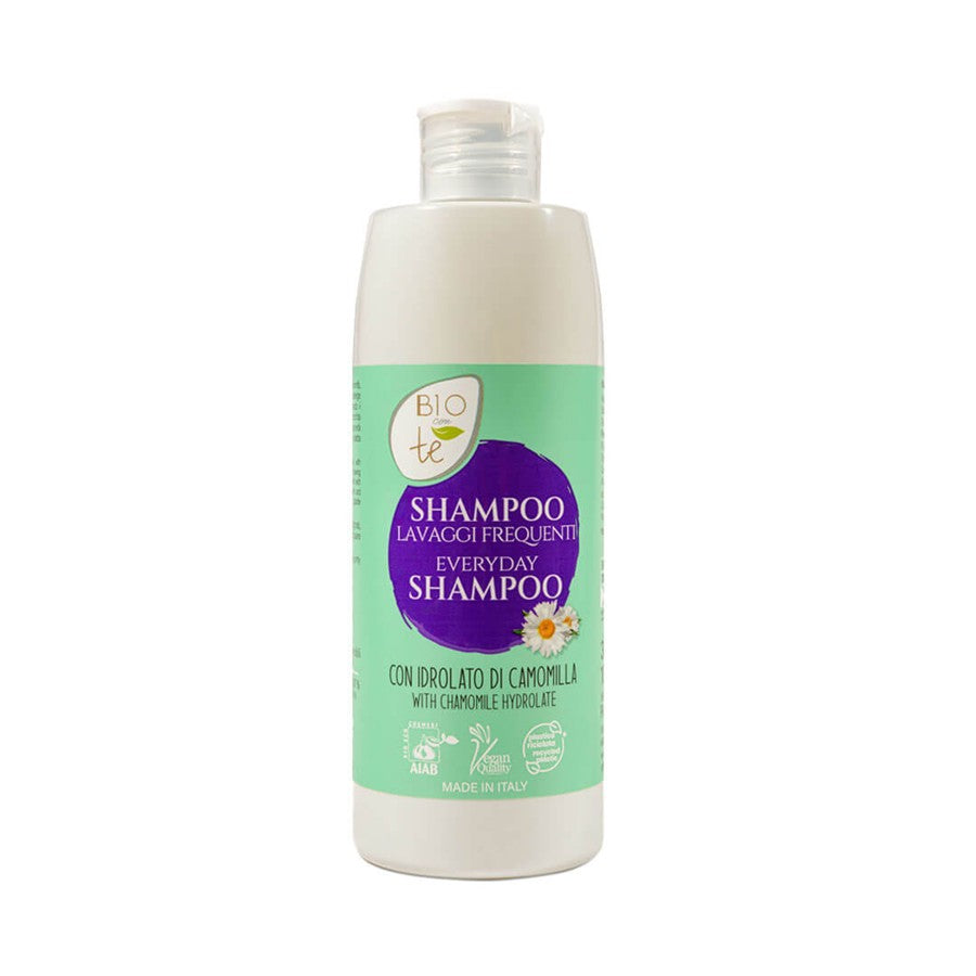 BioContè Champô Camomila Bio 300 mL - imagem principal