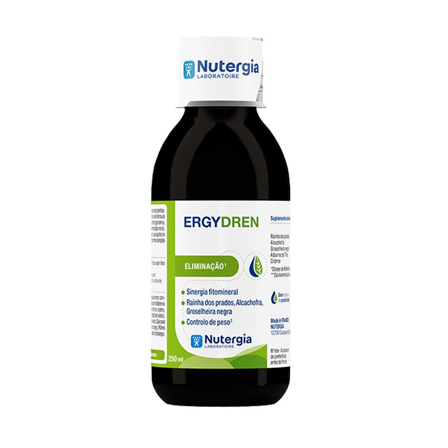 Nutergia Ergydren 250ml - imagem principal