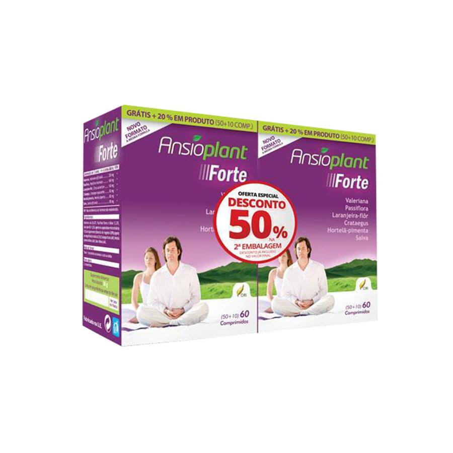 Reumadol Forte 60 comprimidos