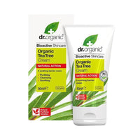 Dr. Organic Malaleuca Creme 50 ml