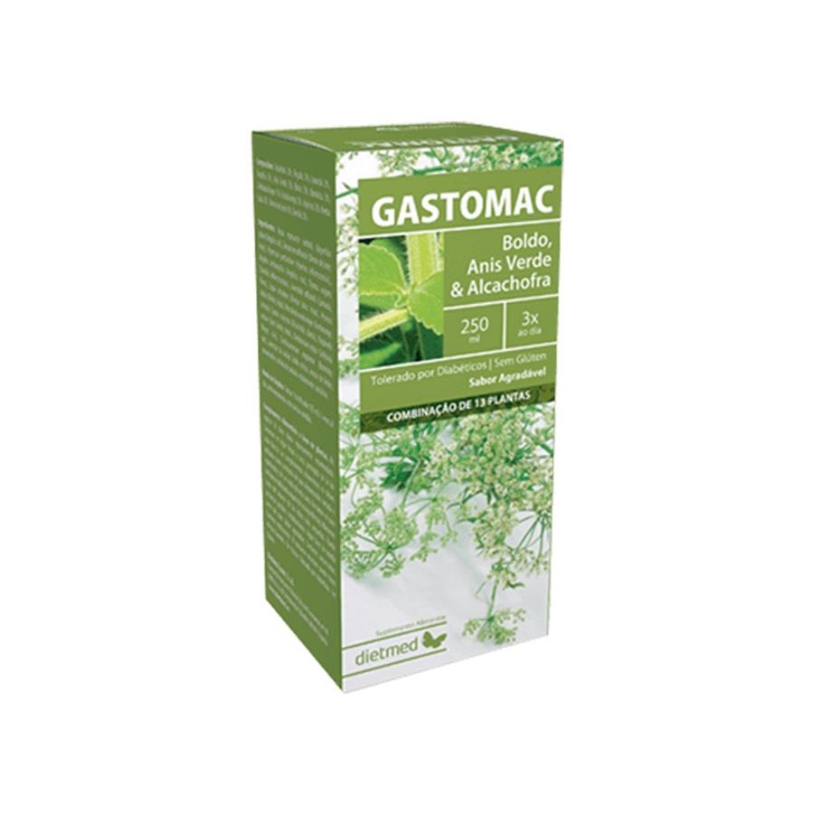 Dietmed Gastomac 250ml - imagem principal