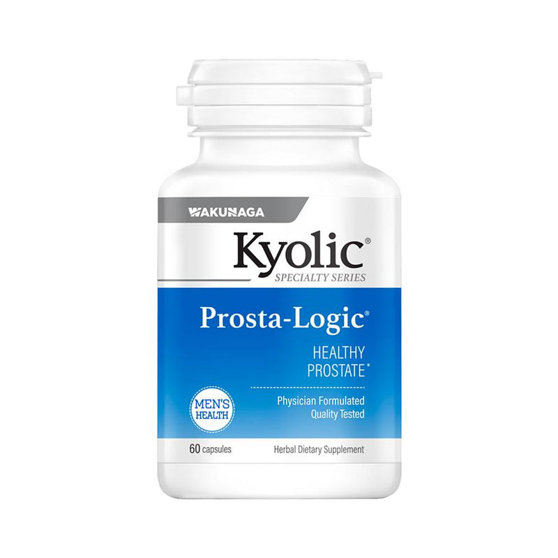 Kyolic Prosta-Logic 60 cápsulas