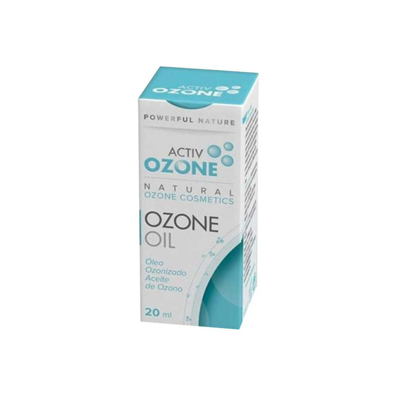 Activ Ozone Oil 20ml