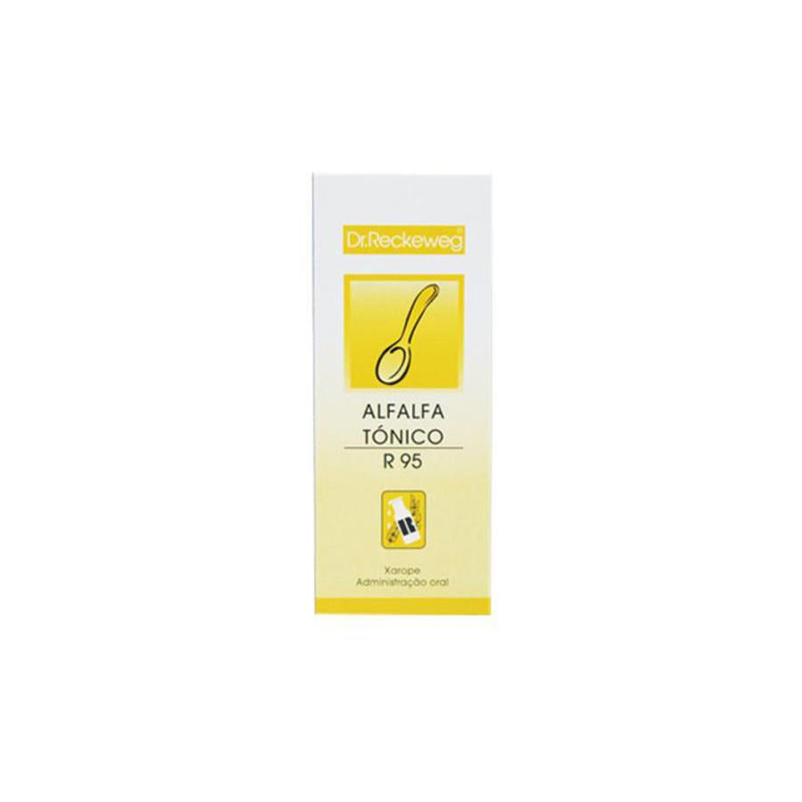 Dr. Reckeweg R95 Alfafa 250ml - imagem principal