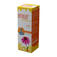 Nutridil Refrilief Extrato Equinacea s/ Álcool 50ml