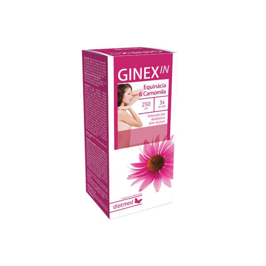 Dietmed Ginexin 250ml