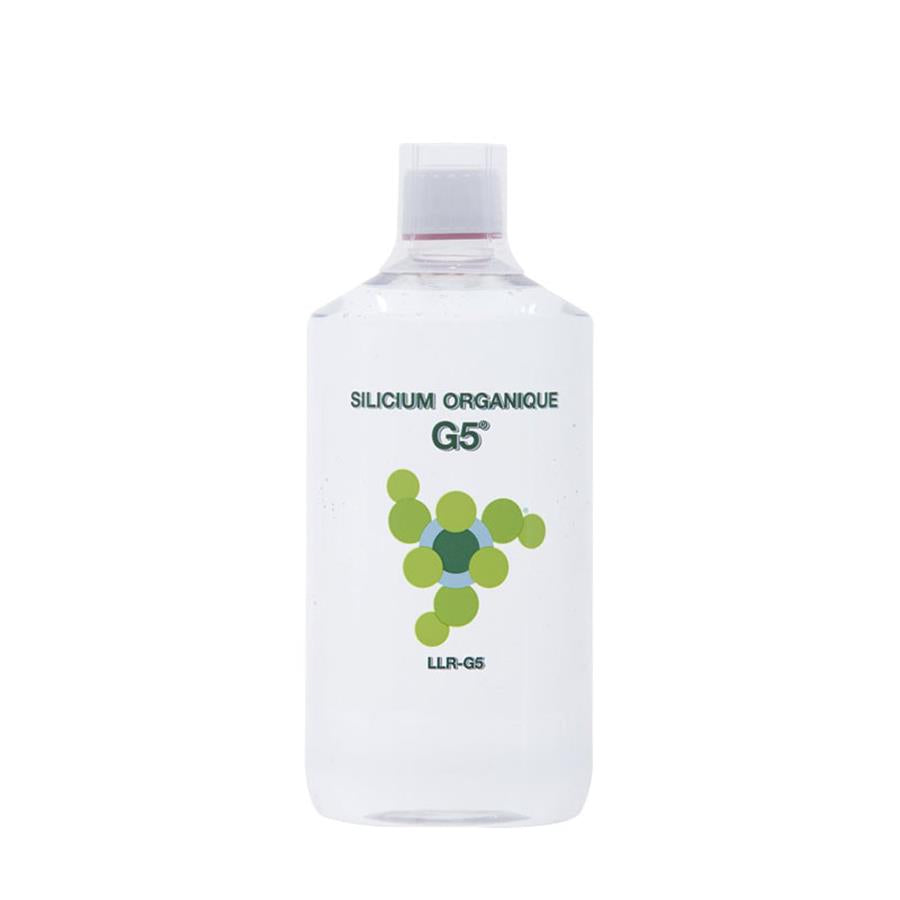 Farmoplex Silicio Orgânico G5 1000ml