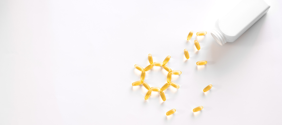 Tudo sobre Vitamina D
