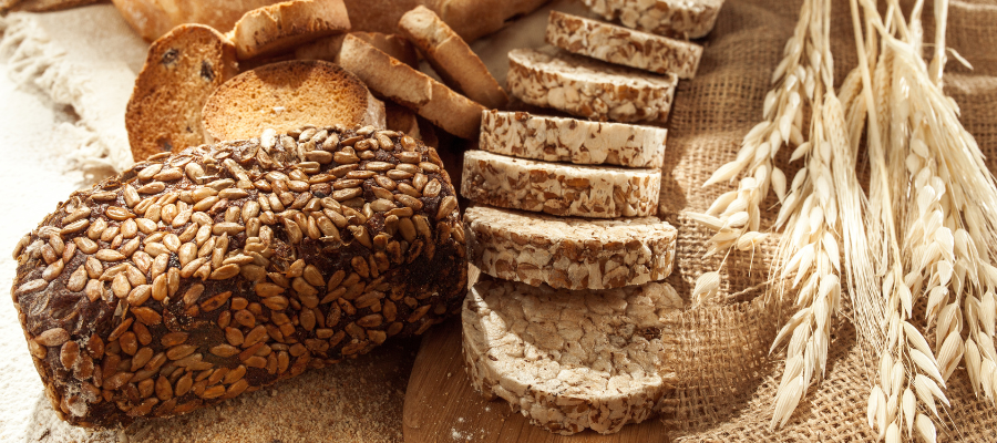Glúten: deves mudar a tua alimentação?