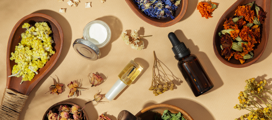 O que é a homeopatia