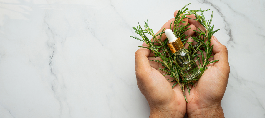 Óleos essenciais para o Outono e Inverno