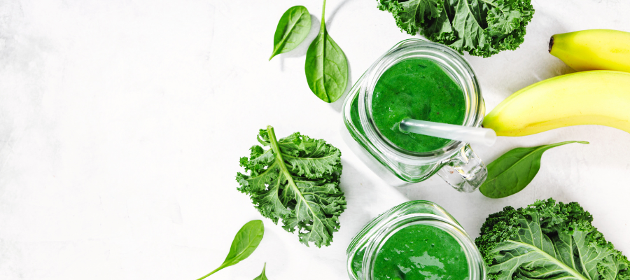 Alimentos ricos em prebióticos