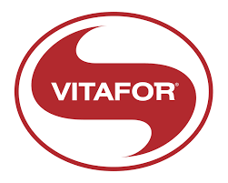 vitafor logotipo