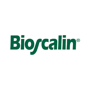 Bioscalin Logotipo