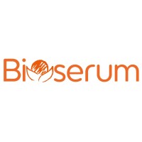 logotipo Bioserum