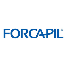 forcapil logotipo