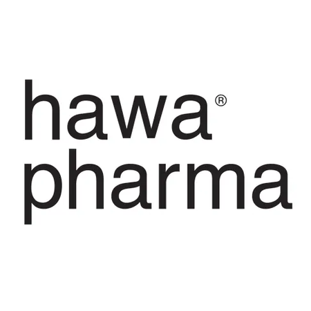 Hawa Pharma Logotipo