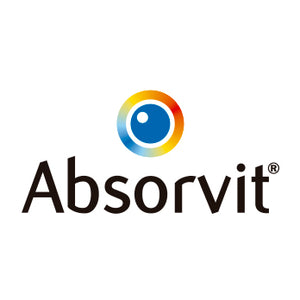 Absorvit Logotipo