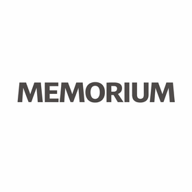 memorium logotipo