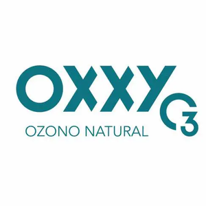 Logotipo OxxyO3