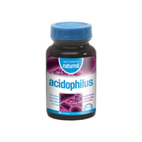 Naturmil Acidophilus 60 Comprimidos