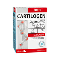 Dietmed Cartilogen Forte 30 cápsulas