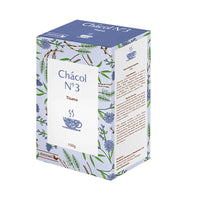 Dietmed Chá nº3 CháCol 100g