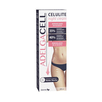 Dietmed Adelgacell Celulite Night Cream 300ml