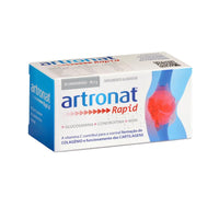 Natiris Artronat Rapid 30 Comprimidos
