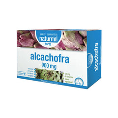 Naturmil Alcachofra Forte 20 ampolas