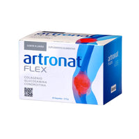 Natiris Artronat Flex 30 Saquetas