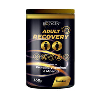 Biokygen Adult Recovery 450g