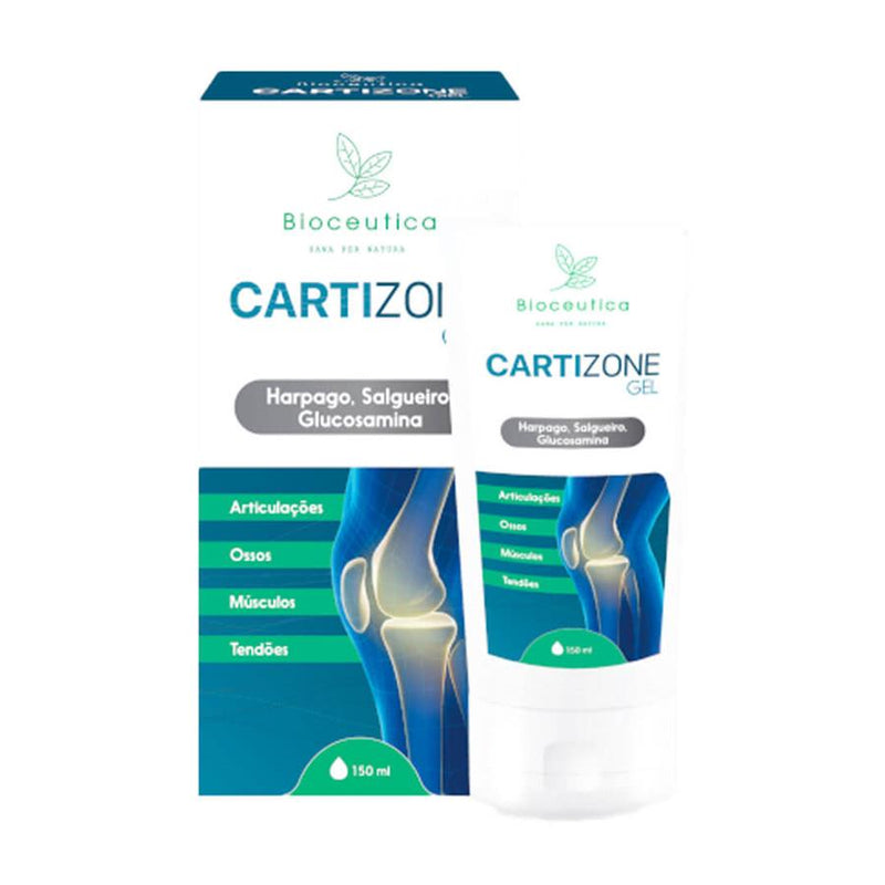 Bioceutica Cartizone Gel 150ml