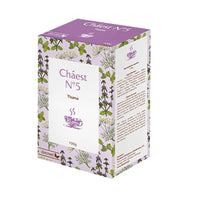 Dietmed Chá N.5 CháEst 100g
