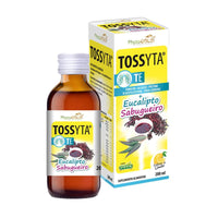 Phytogold Tossyta Tosse Expectoração 200ml