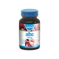 Naturmil Alho 500mg 120 cápsulas