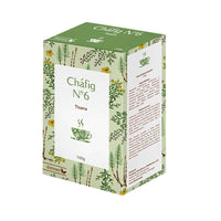 Dietmed Chá n.6 CháFig 100g