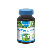 Naturmil Bacopa Complex 60 comprimidos