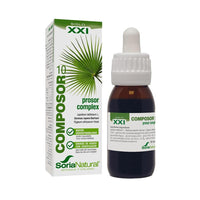 Soria Natural Composor 10 Prostasor 50 mL