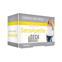 Fharmonat SecaApetite 60 Cápsulas