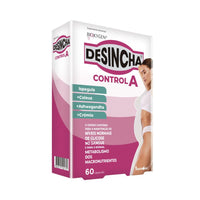 Bioygen Desincha Control A 60 Cápsulas