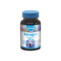 Naturmil Borragem 1000mg 90 cápsulas